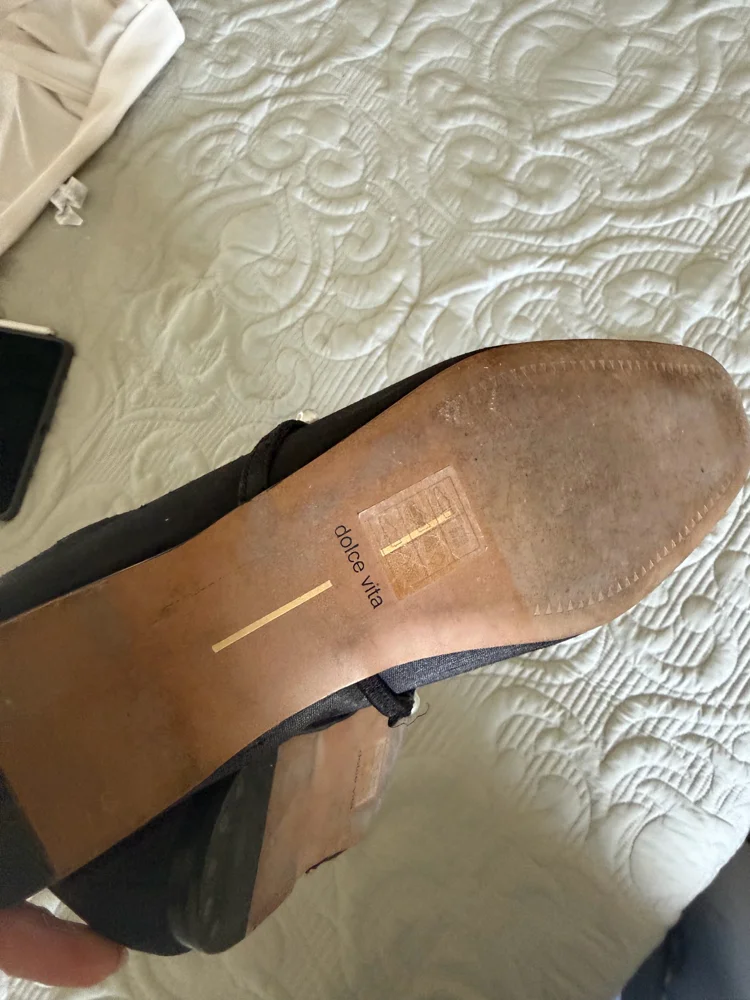 Dolce Vita Flats, size 40, photo 3