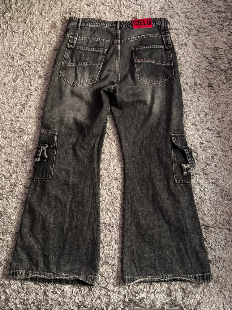 Cielo Jeans, size M, photo 2