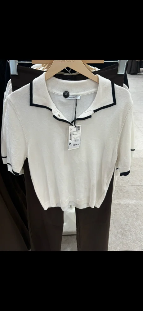 Defacto T-shirts, Excellent, size M / 38 / 10, photo 3