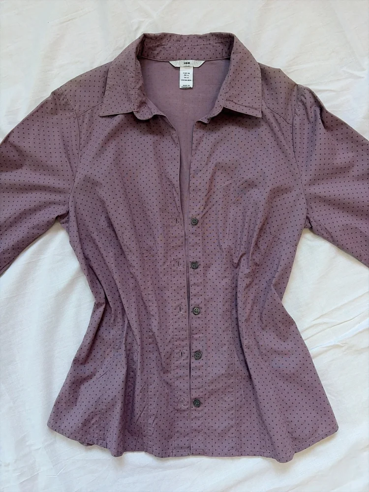 Shirts, size S / 36 / 8, photo 2