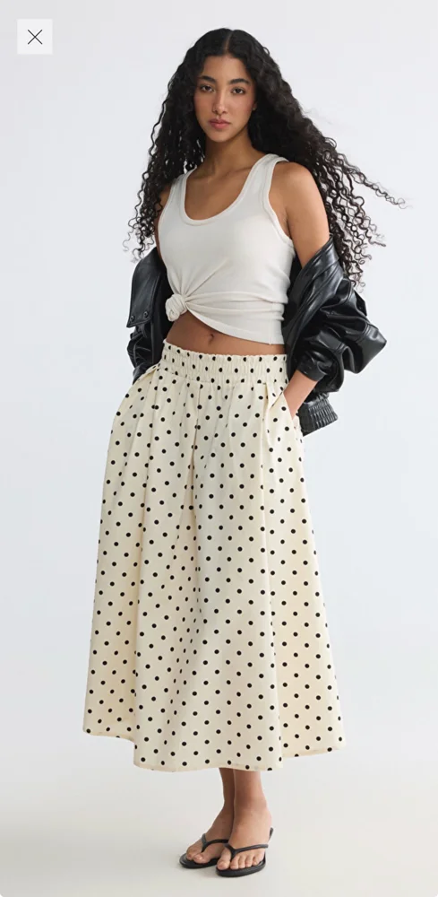 LC Waikiki Skirts