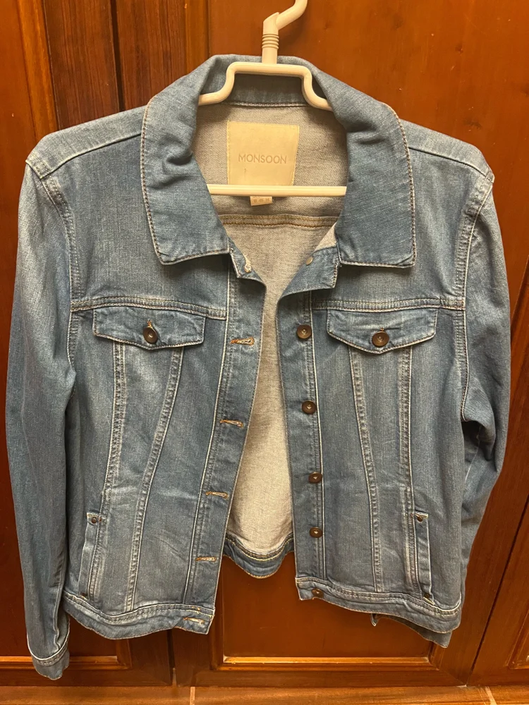 Monsoon Jackets, Very good, size XXL / 44 / 16, photo 4