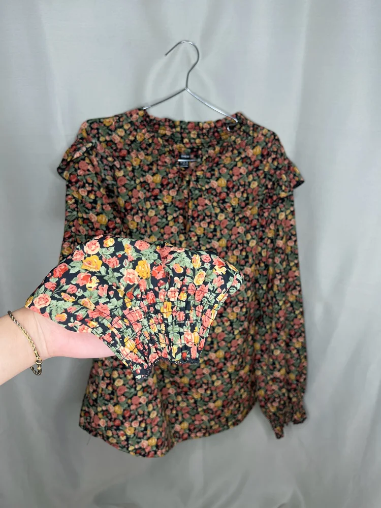 Shein Blouses, size L / 40 / 12, photo 3
