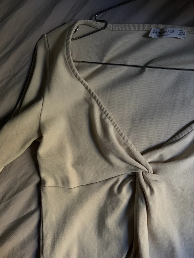 Stradivarius Blouses, size S / 36 / 8, photo 5