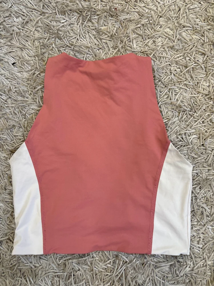Stradivarius Crop Tops, size M / 38 / 10, photo 3