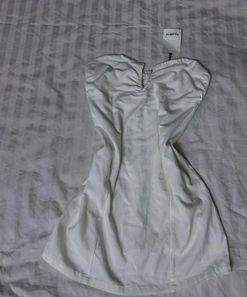 Pull & Bear Mini Dresses, size L / 40 / 12, photo 3