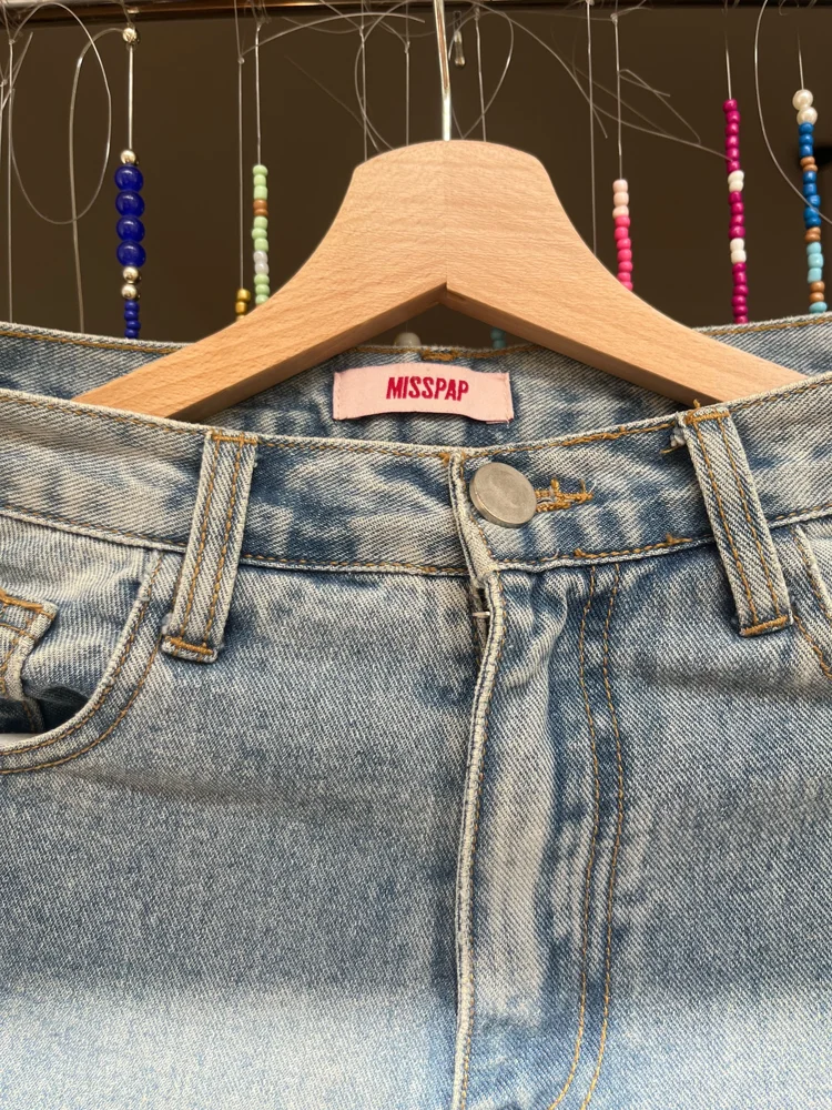 Jeans, size S / 36 / 8, photo 4