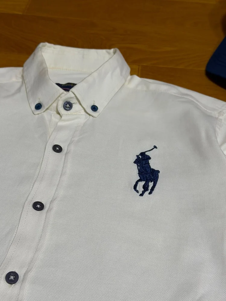 Polo Ralph Lauren Polo Shirts, size M, photo 3