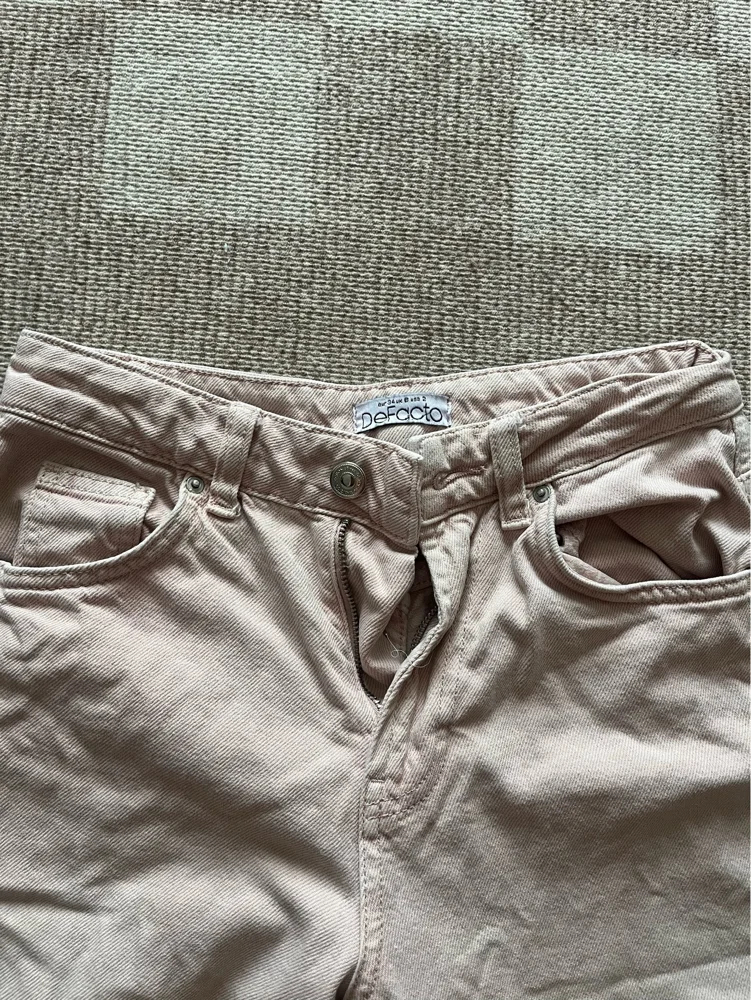Defacto Pants, size XS / 34 / 6, photo 3