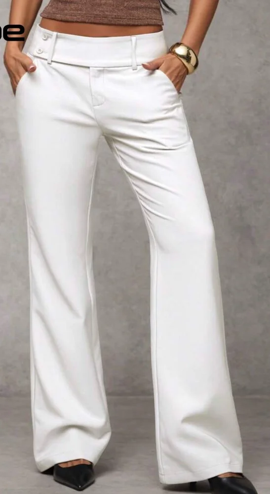 Shein Pants, New with tags, size S / 36 / 8, photo 3
