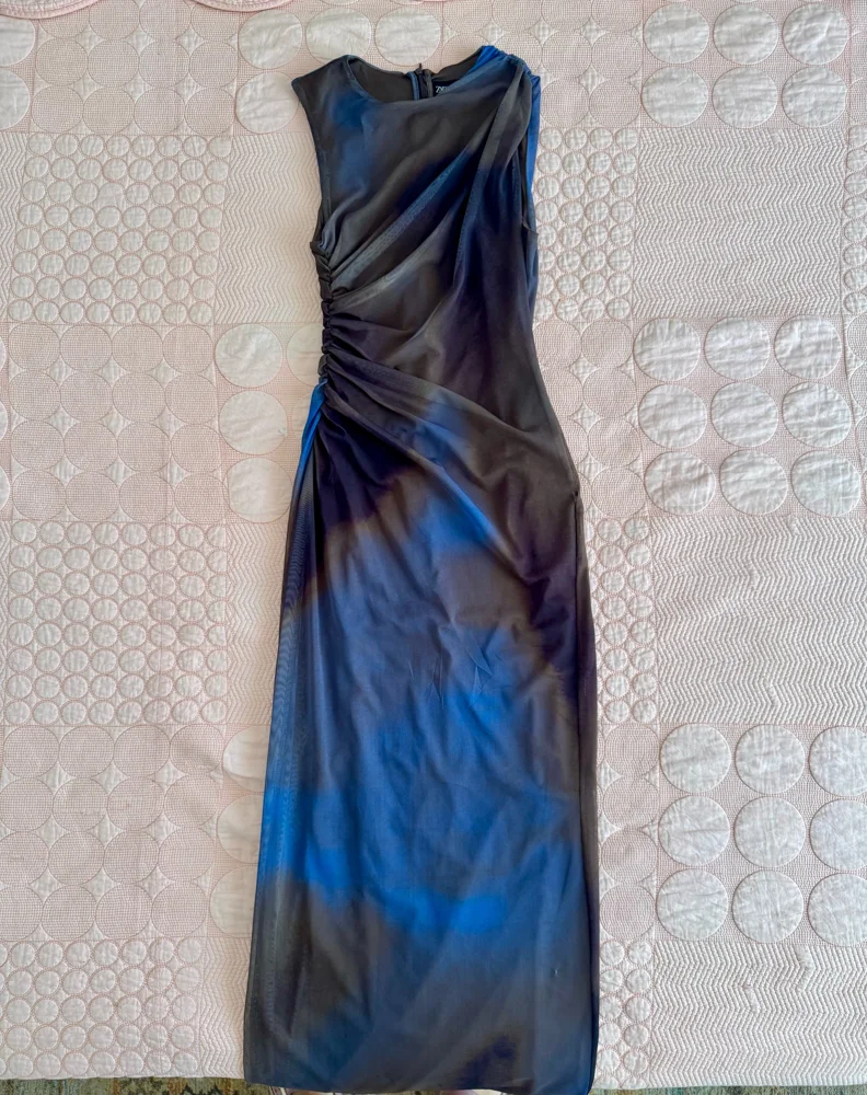 Zara Maxi Dresses