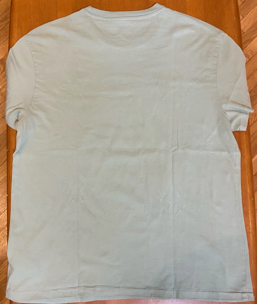 Polo Ralph Lauren T-shirts, size L, photo 2