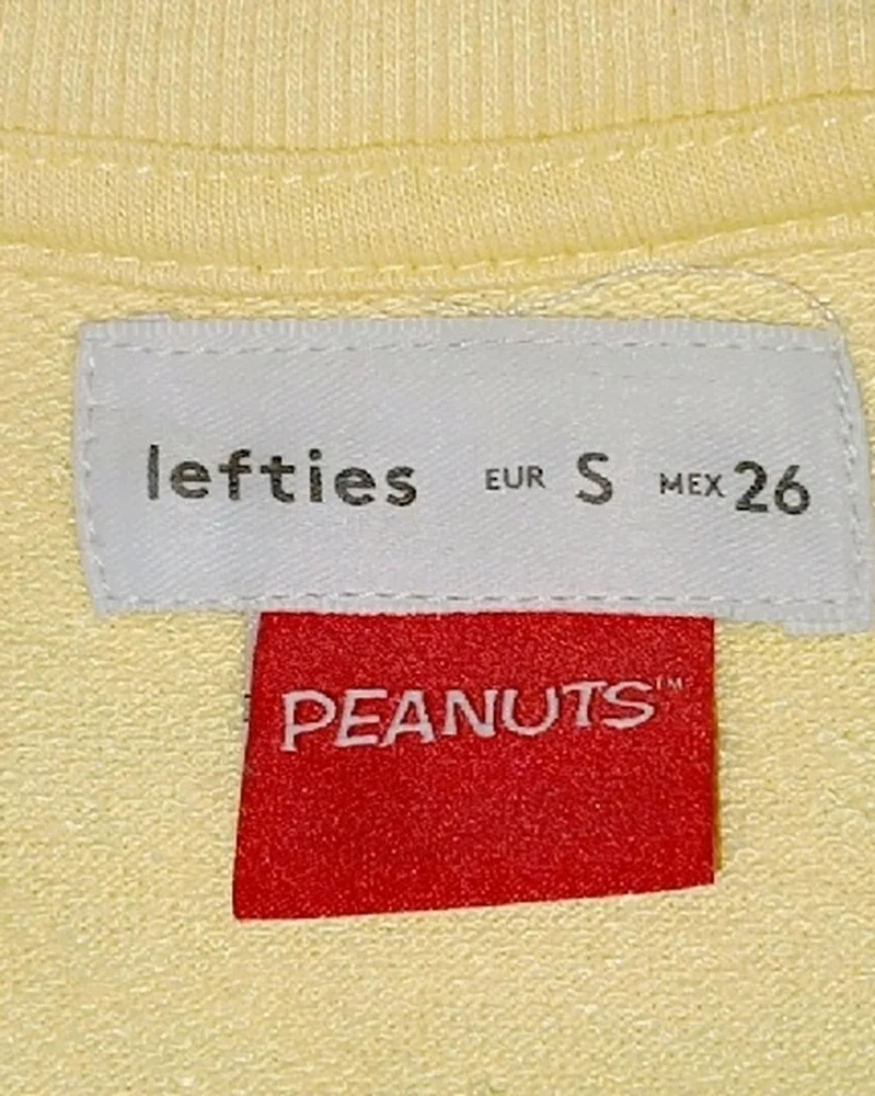 Peanuts Sweatshirts, Very good, one size, photo 2