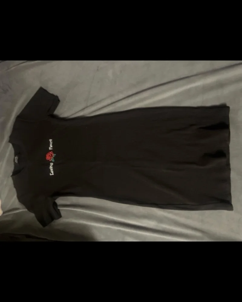 Stradivarius Midi Dresses