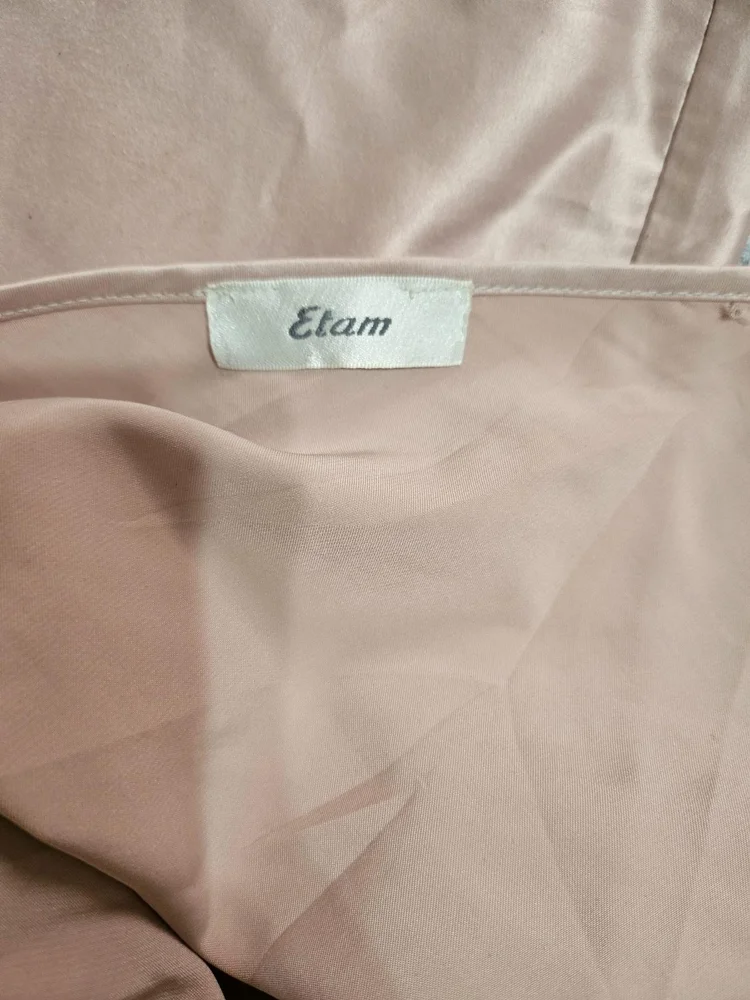 Etam Pyjama Sets, Good, size S / 36 / 8, photo 3