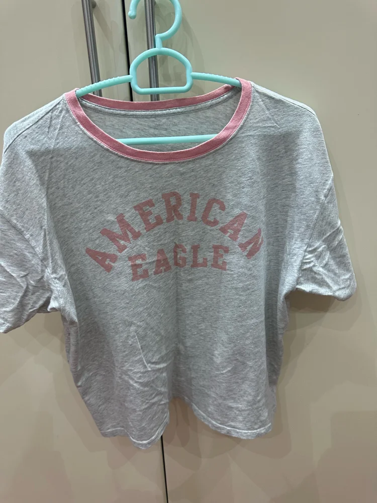 American Eagle T-shirts