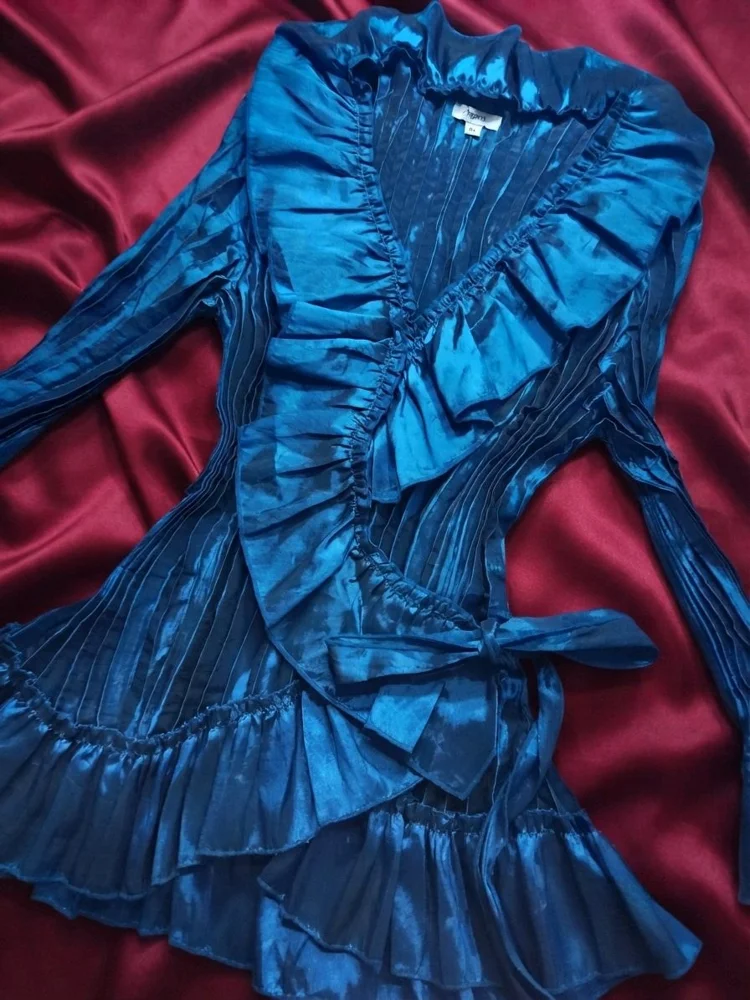 Agora Blouses, size XL / 42 / 14, photo 6