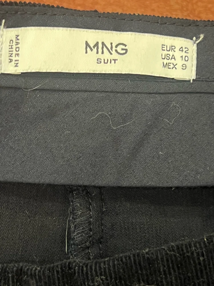 Mango Pants, Very good, size XL / 42 / 14, photo 2