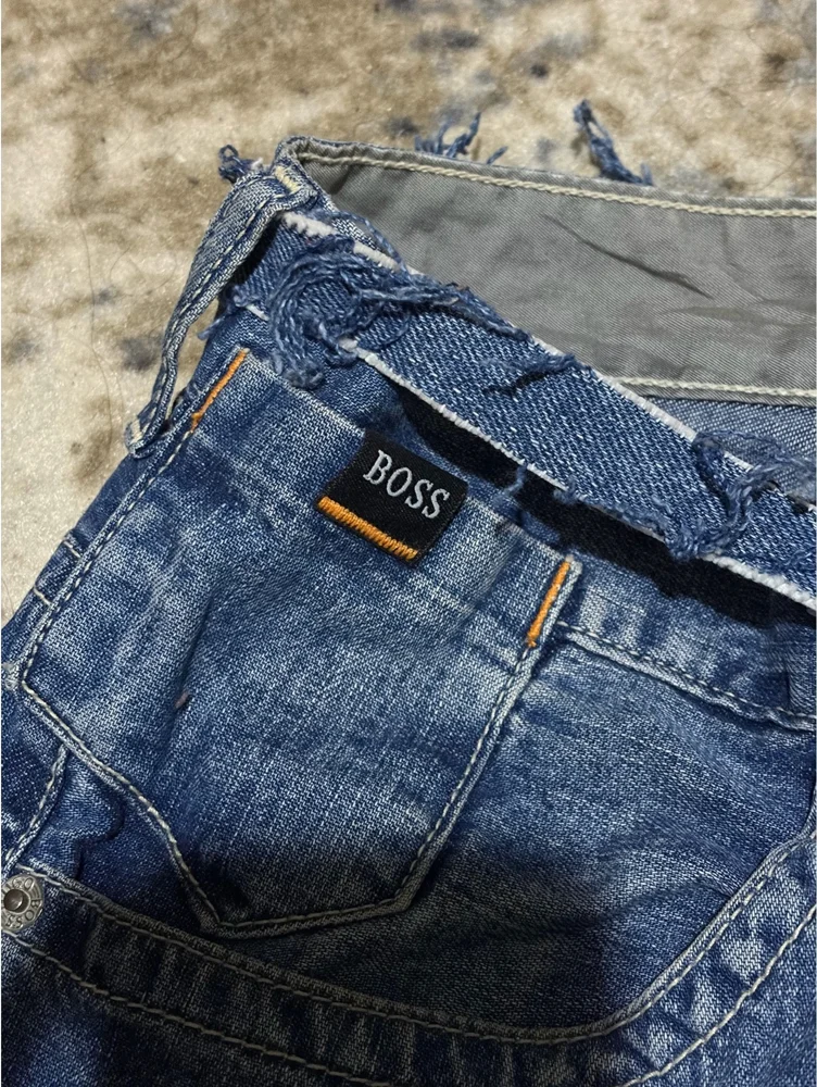 Boss Jeans, size W33, photo 4