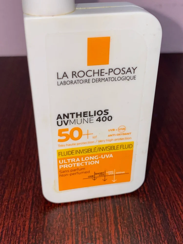La Roche Posay Sun Care, Very good, photo 3