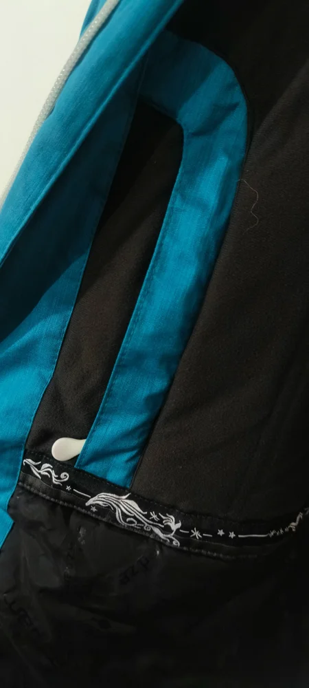 Decathlon Athletic Jackets, Very good, photo 2