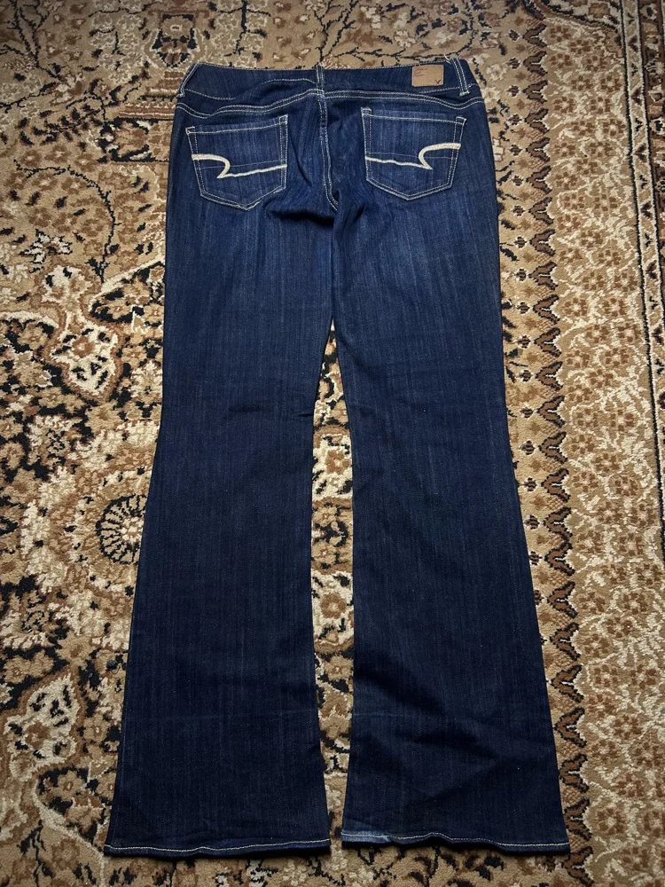American Eagle Pants, Excellent, size M / 38 / 10, photo 2