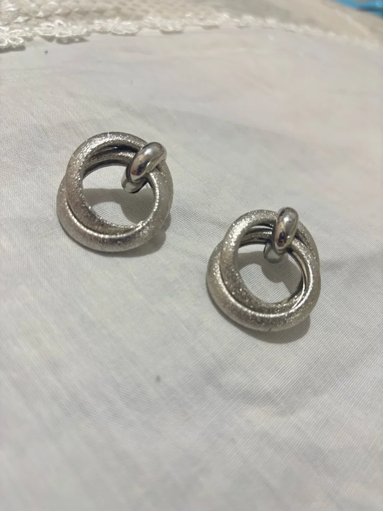 Earrings, size Other, photo 4