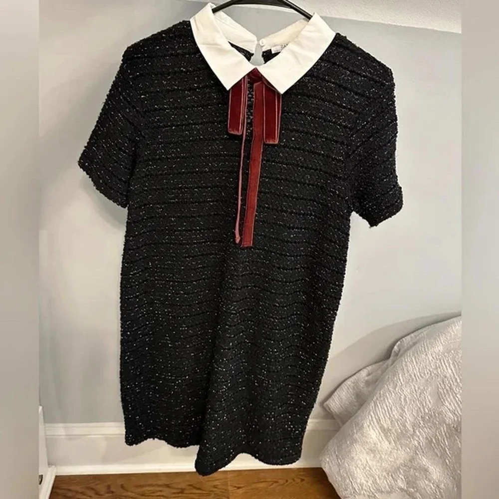 Zara Mini Dresses
