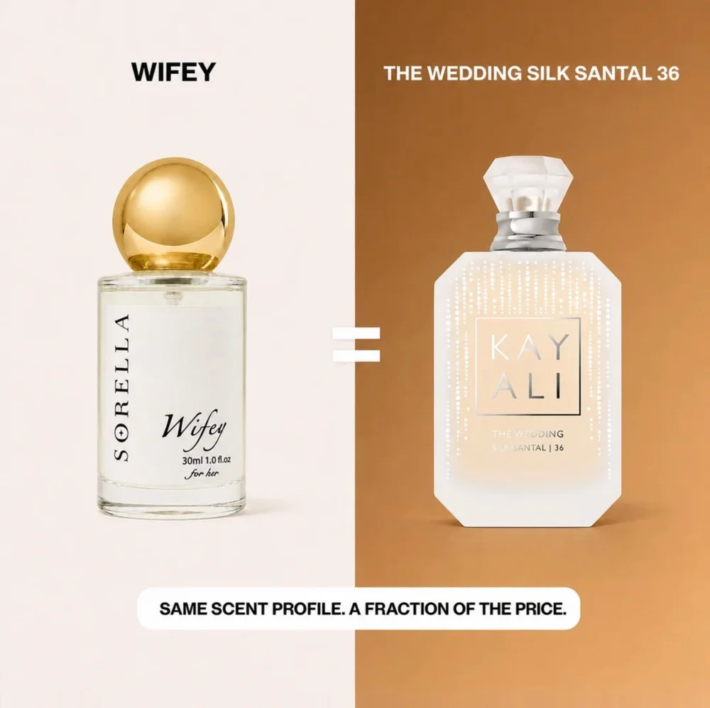 Perfume, size Other, photo 2