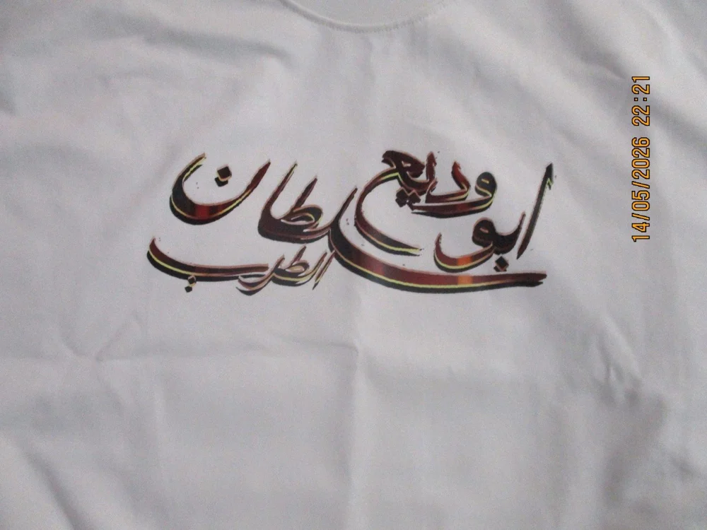 T-shirts, size XXL, photo 2