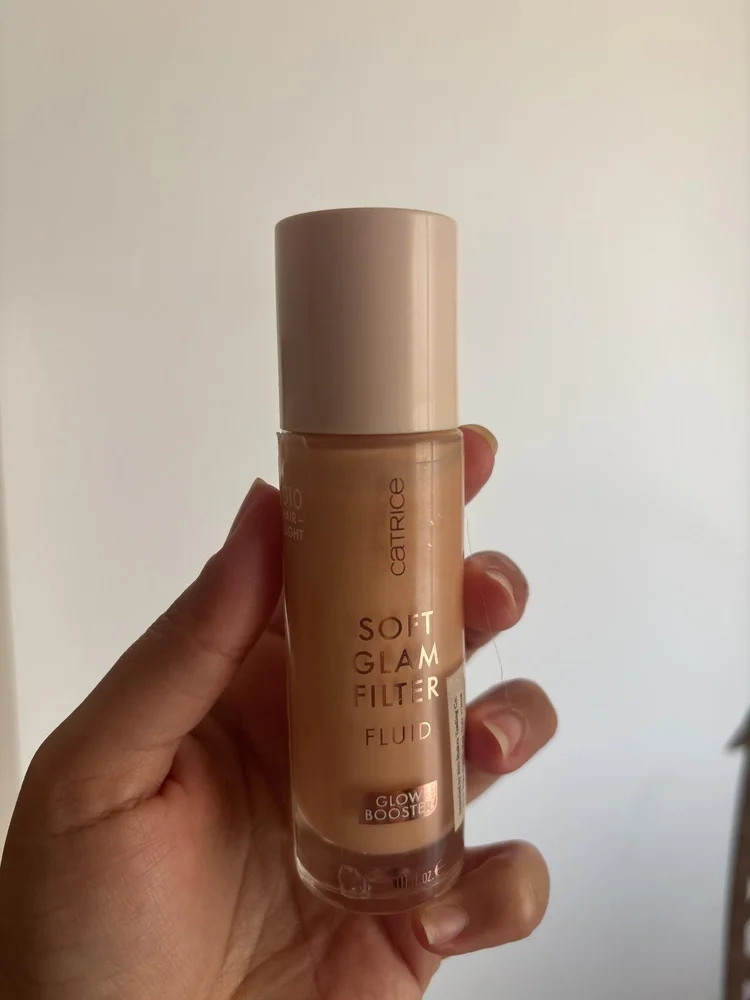 Catrice Makeup