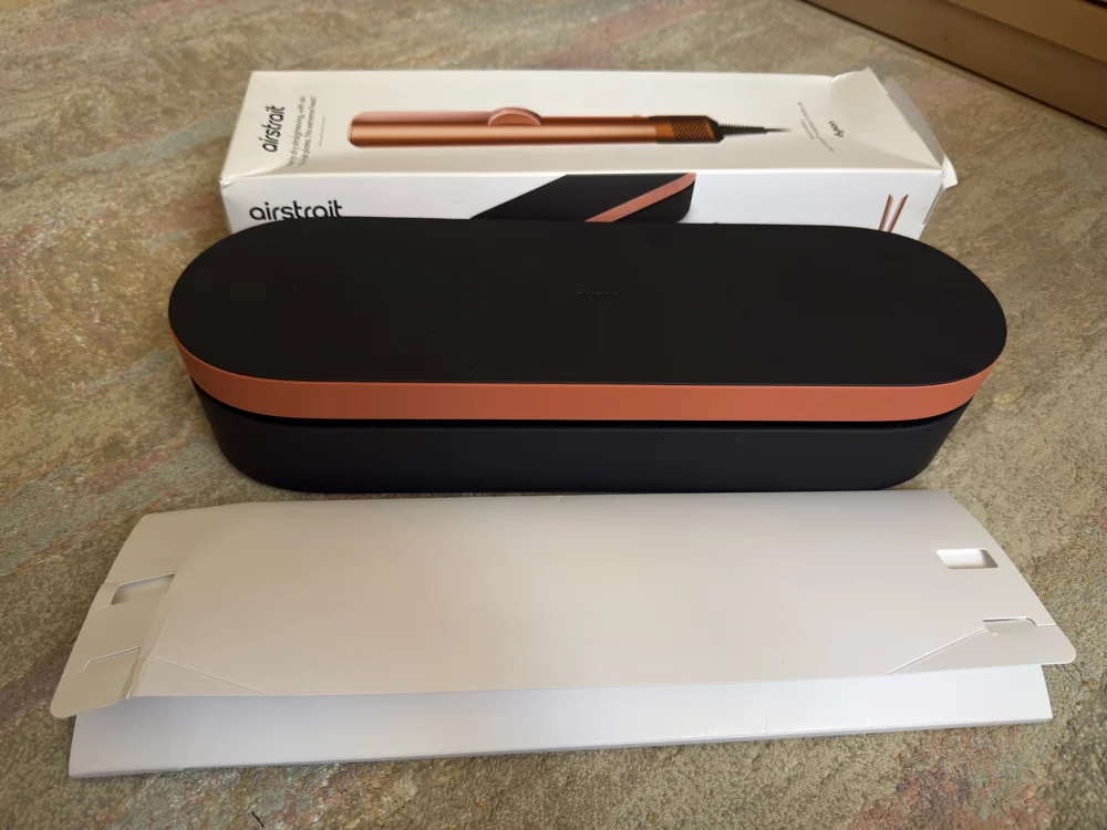 Dyson Hair Accessories, size Other, photo 4