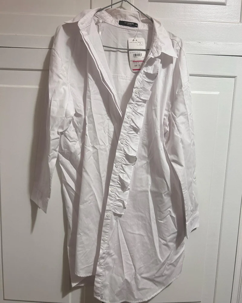 LC Wakiki Shirts