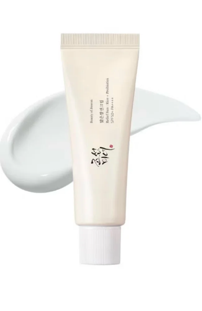 Skin Care