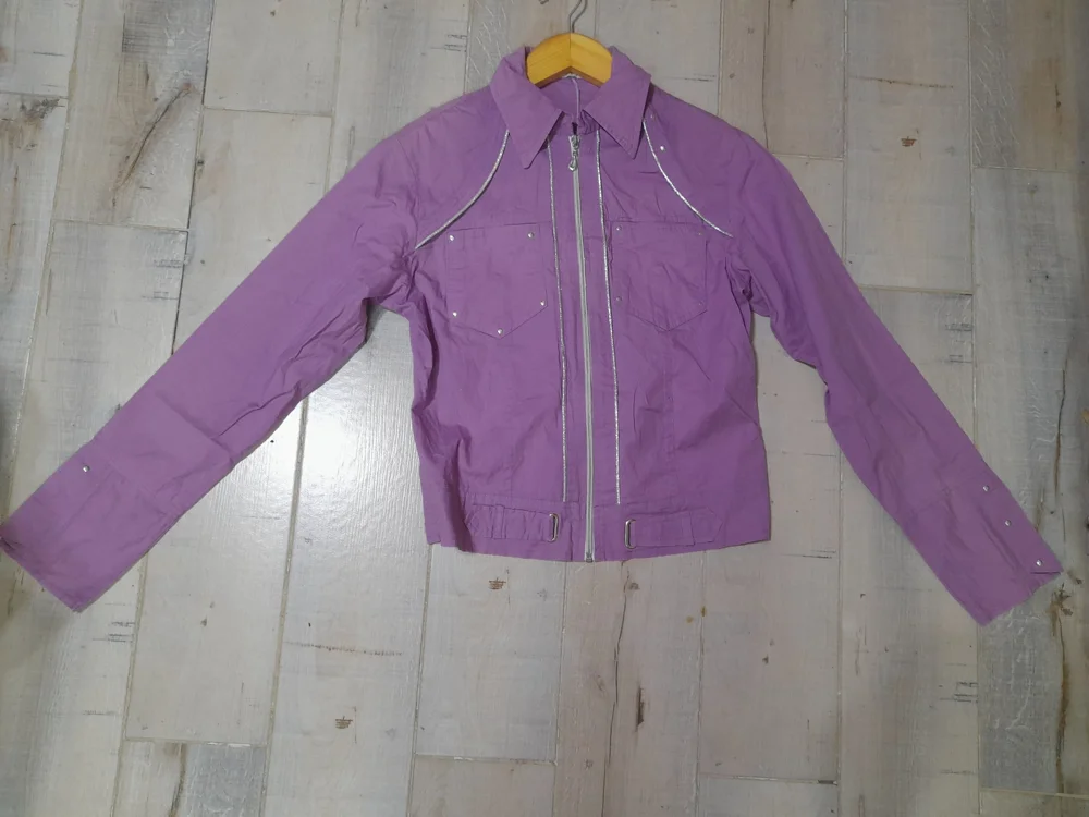 Jackets, size L / 40 / 12