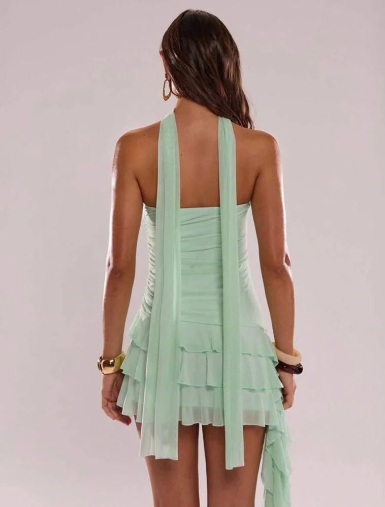 Mini Dresses, size XS / 34 / 6, photo 2