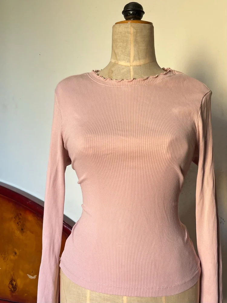 Long Sleeve, size M / 38 / 10, photo 2