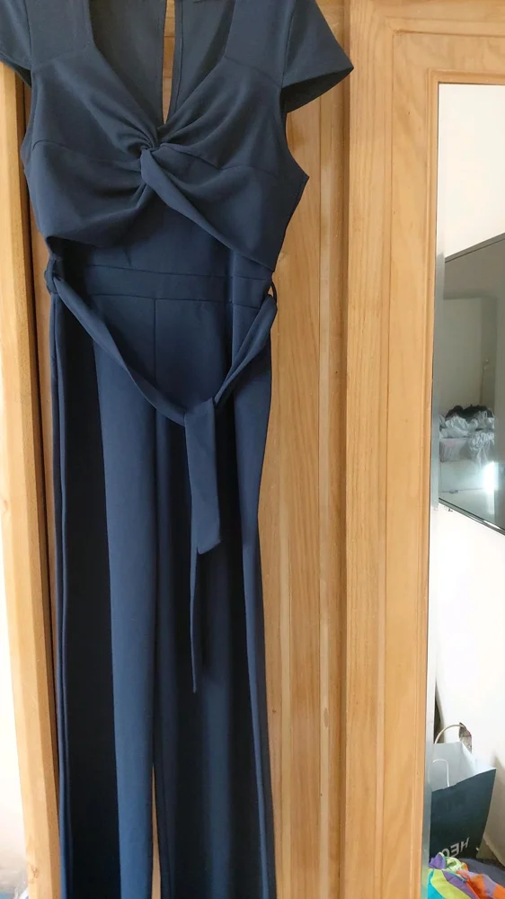 Quiz Jumpsuits