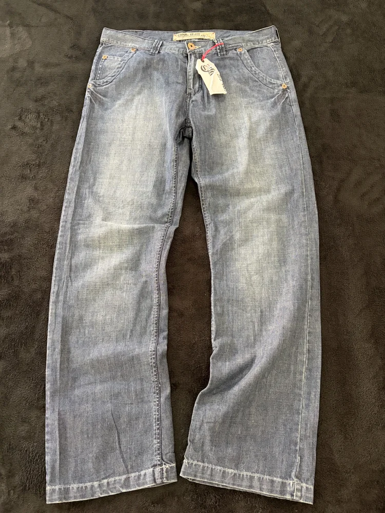 Jeans, New with tags, size W36, photo 2