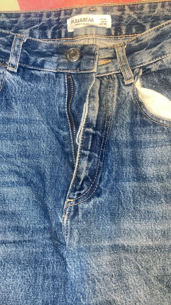 Pull & Bear Jeans, size S / 36 / 8, photo 3