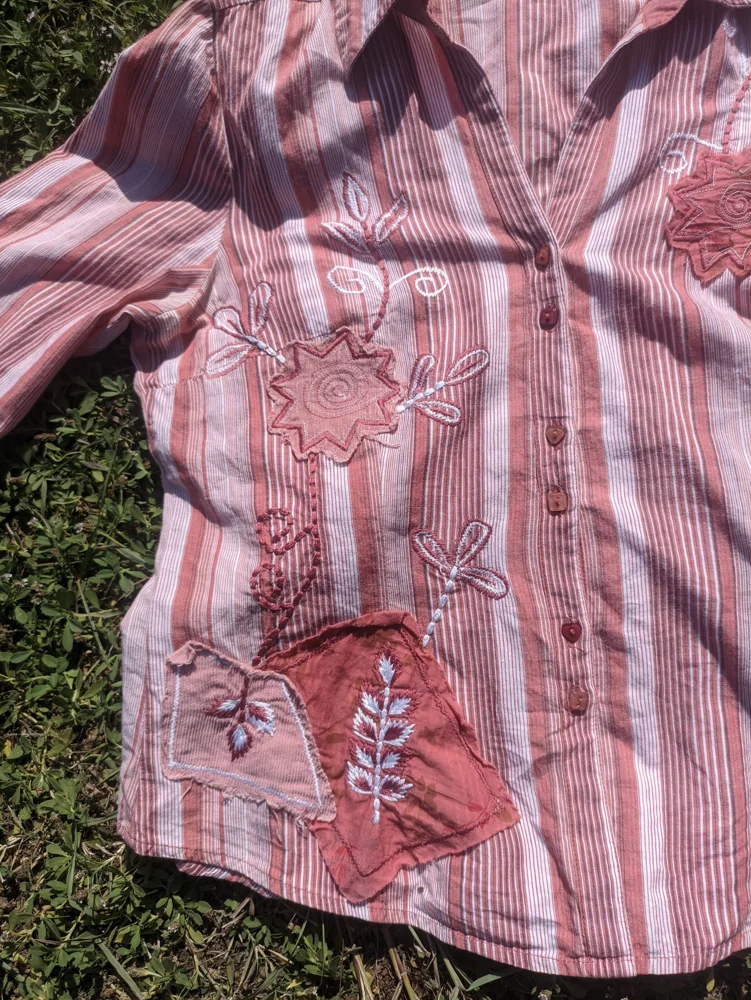 Shirts, size M / 38 / 10, photo 2