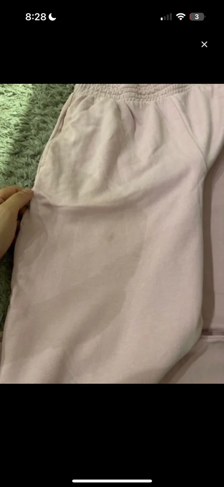 Jennyfer Sweatpants, size S / 36 / 8, photo 4