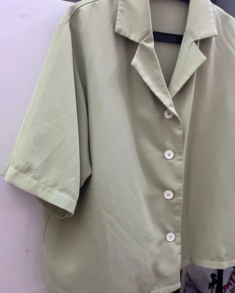 Shein بلوزات
