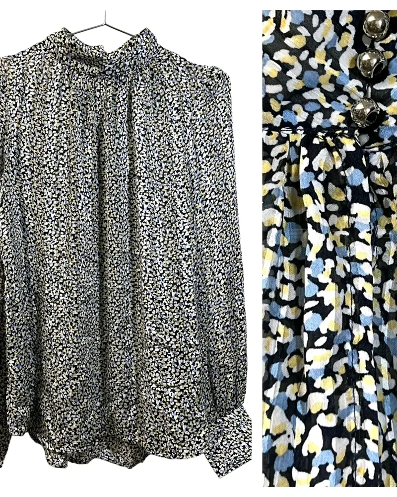 H&M Blouses