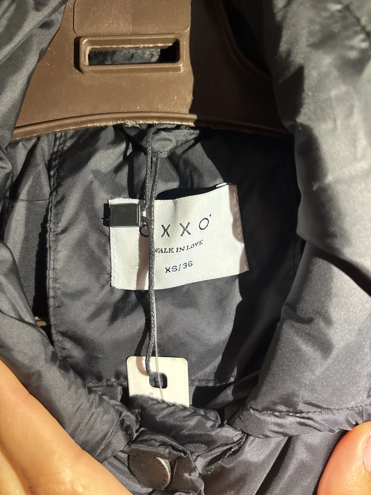 OXXO Vests, New with tags, size XS, photo 3