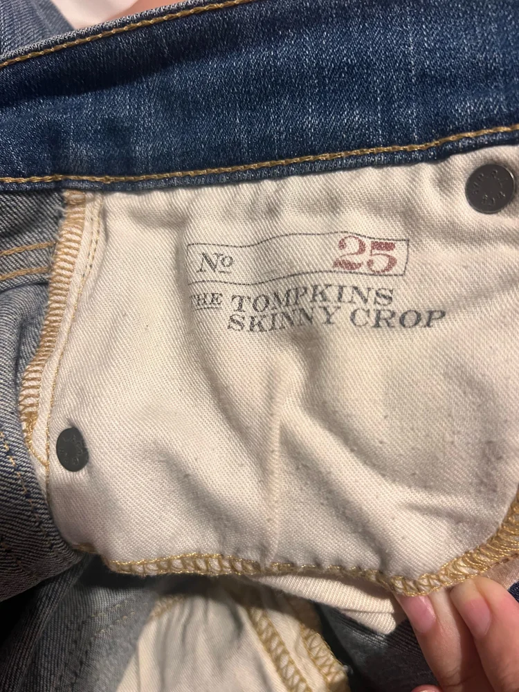 Polo Ralph Lauren Jeans, size XS / 34 / 6, photo 5