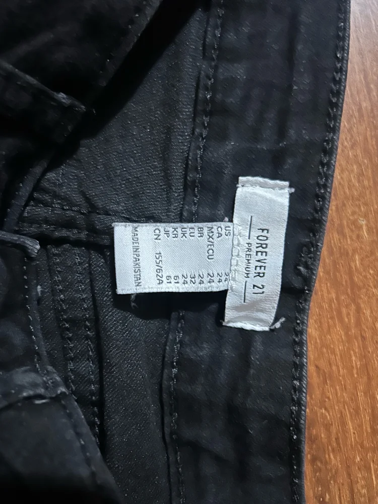 Forever 21 Shorts, size XS / 34 / 6, photo 2