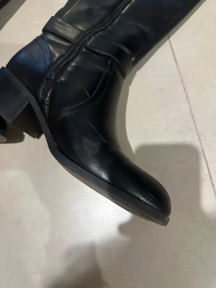 Tommy Hilfiger بوت، حالة جيدة جداً، مقاس 40.5، صورة 2