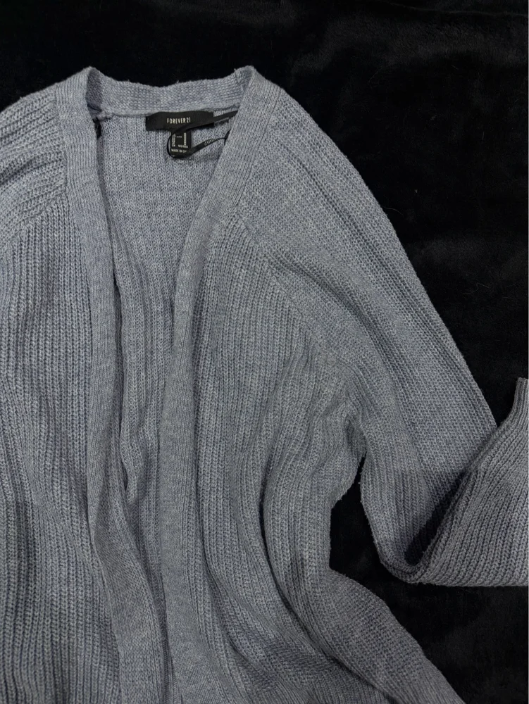 Forever 21 Cardigans, Excellent, size M / 38 / 10, photo 3