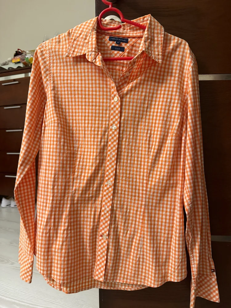Tommy Hilfiger Long Sleeve